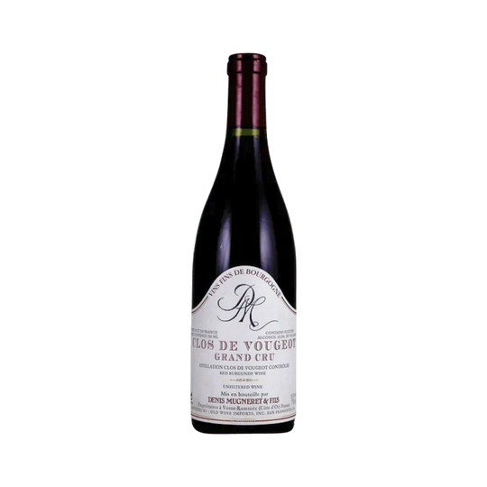 Clos de Vougeot Collection – Madison Wine｜香港葡萄酒及烈酒網購
