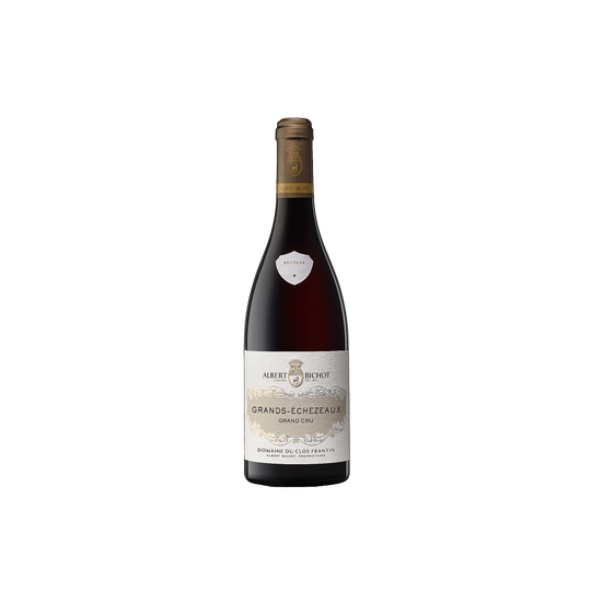 Domaine du Clos Frantin (Albert Bichot) Grand Echezeaux Grand Cru, 2015, 3000ML