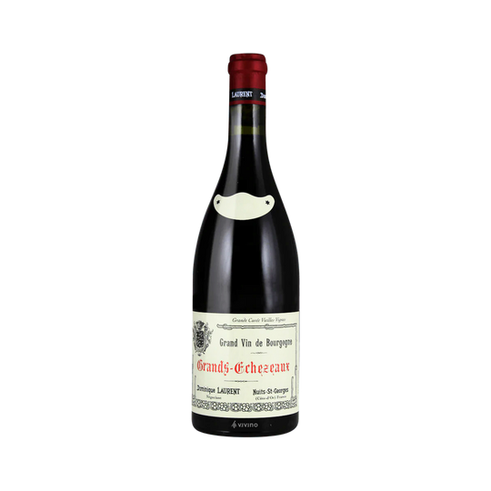 Dominique Laurent Grands Echezeaux Vieilles Vignes Grand Cru, 2013, 750ML