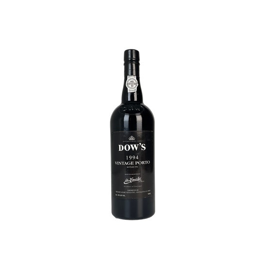 Dow's Vintage Port, 1994, 750ML