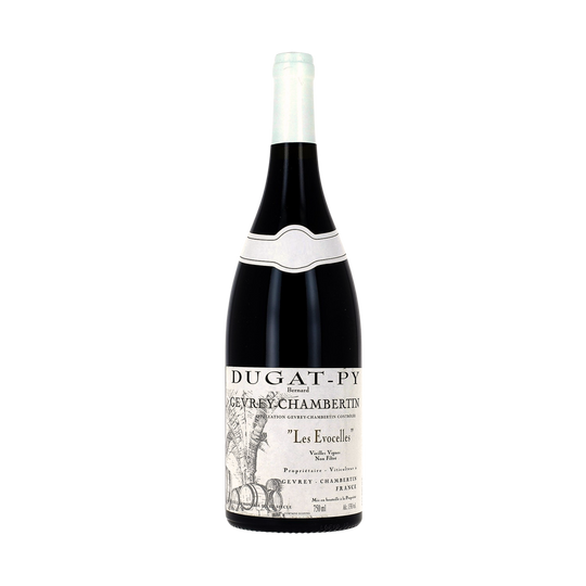 Dugat PY Gevrey Chambertin Les Evocelles, 2013, 750ML