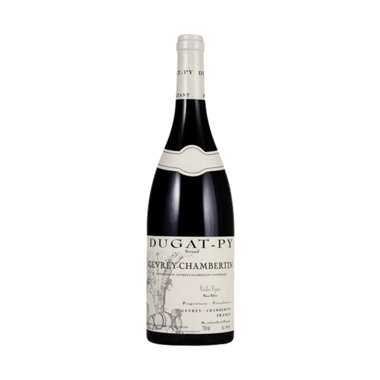 Dugat PY Gevrey Chambertin Vieilles Vignes 2015 750ML