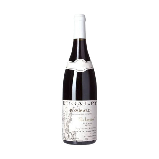 Dugat PY Pommard La Levriere 2013 750ML