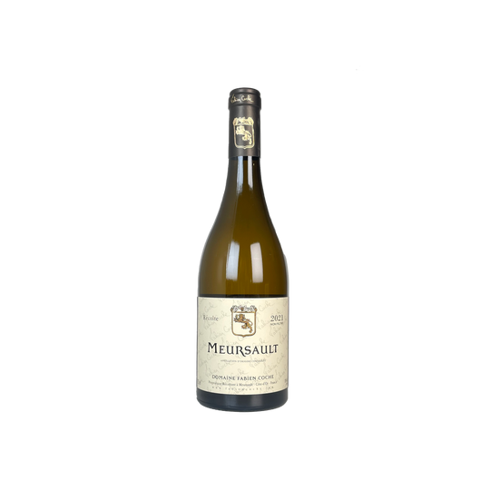 Fabien Coche Meursault Blanc, 2021, 750ML