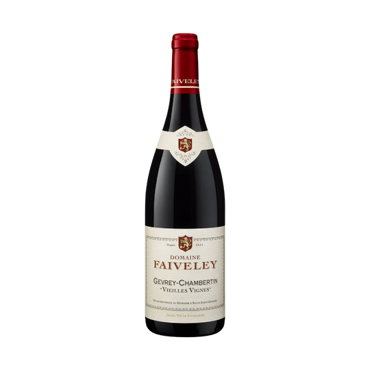 Faiveley Gevrey Chambertin Vieilles Vignes 2014 750ML
