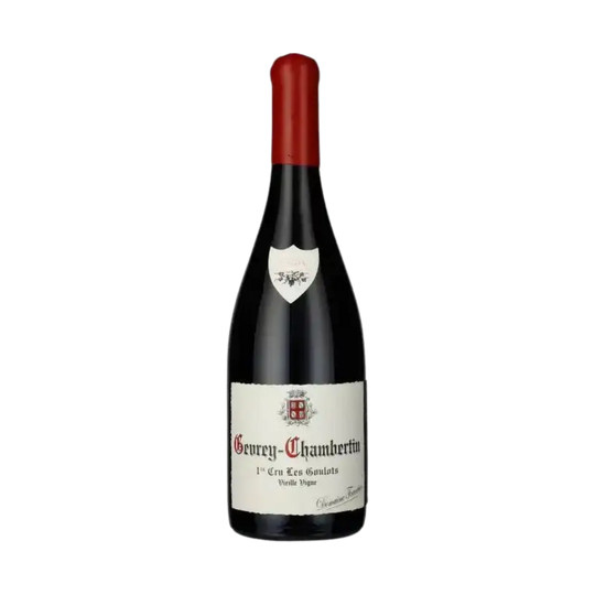 Fourrier Gevrey Chambertin 1er Cru Les Goulots 2015 750ML