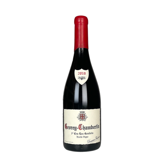 Fourrier Gevrey Chambertin 1er Cru Les Goulots, 2019, 750ML