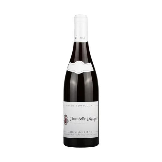 Georges Lignier Chambolle Musigny, 2021 ,750ML