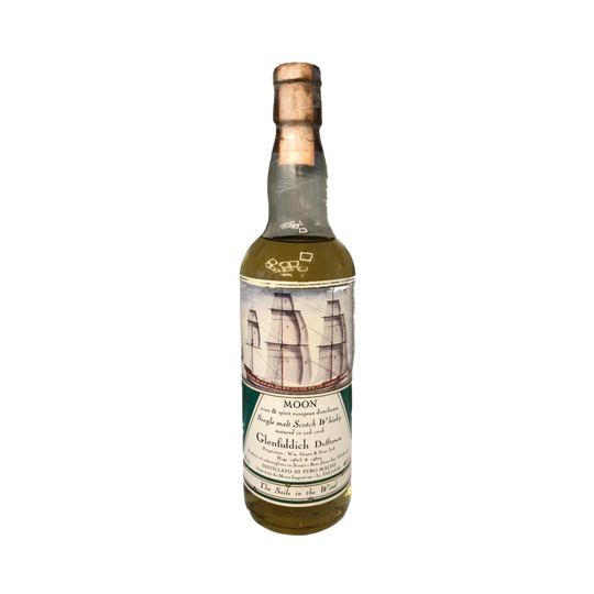 格兰菲迪 1979 14年 Moon Import 帆船系列, 700ml