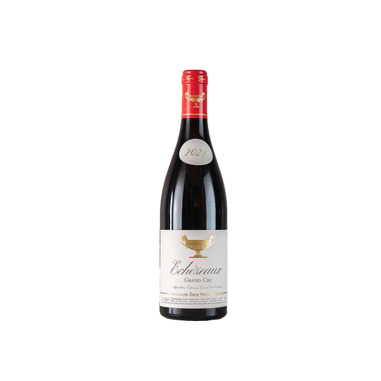 Gros Frere et Soeur Echezeaux Grand Cru, 2021, 750ML
