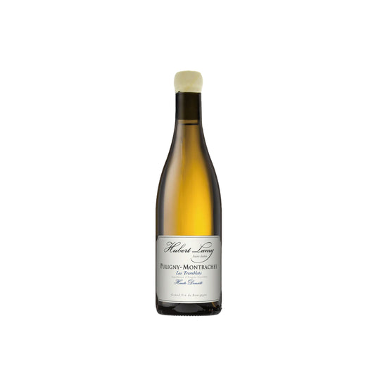 Hubert Lamy Puligny Montrachet Les Tremblots Haute Densite, 2021, 750ML