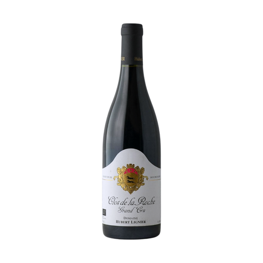 Hubert Lignier Griotte Chambertin Grand Cru, 2015, 750ML