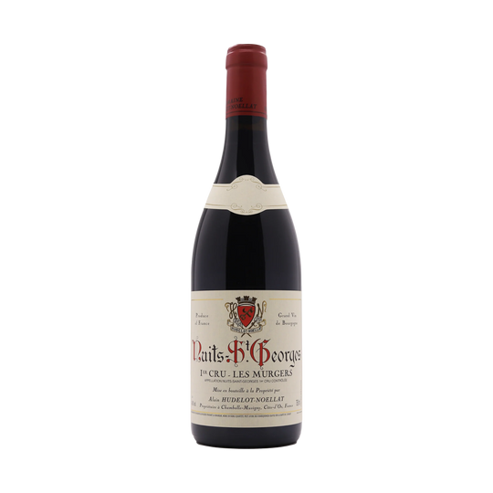 Hudelot Noellat Nuits St Georges 1er Cru Aux Murgers 2009 750ML