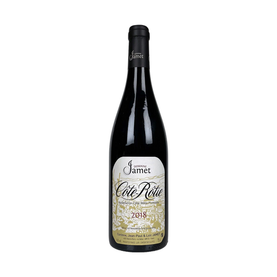 Jamet Cote Rotie, 2018, 750ML