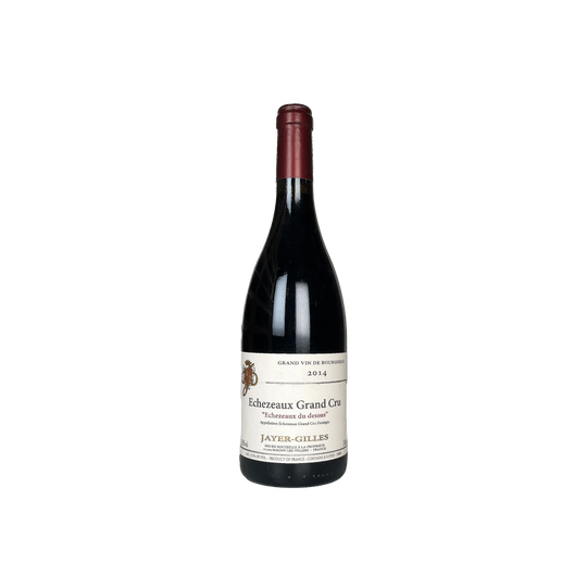 Jayer Gilles Echezeaux du Dessus, 2014, 750ML