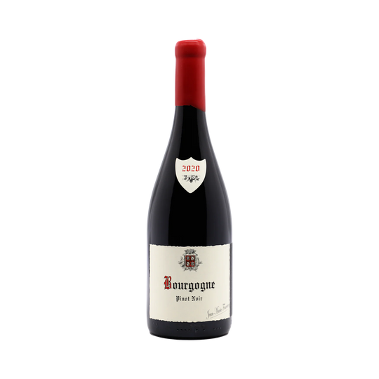 Jean-Marie Fourrier Bourgogne Rouge 2020 750ML