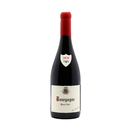 Jean-Marie Fourrier Bourgogne Rouge 2020 750ML