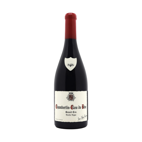 Jean-Marie Fourrier Chambertin Clos-de-Beze Grand Cru Vieilles Vignes 2014 750ML