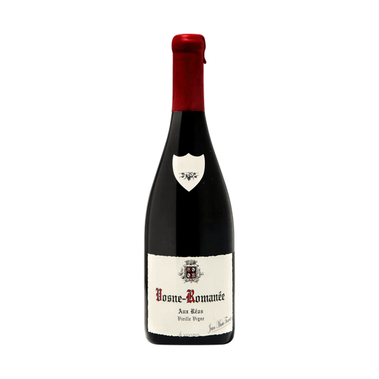 Jean-Marie Fourrier Vosne Romanee Aux Reas Vieille Vigne 2013 750ML