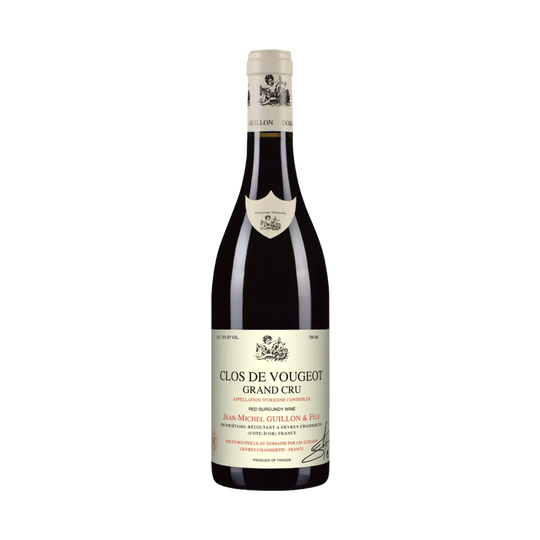 米歇·吉雍酒莊梧玖特級園, 2022 年, 750ML