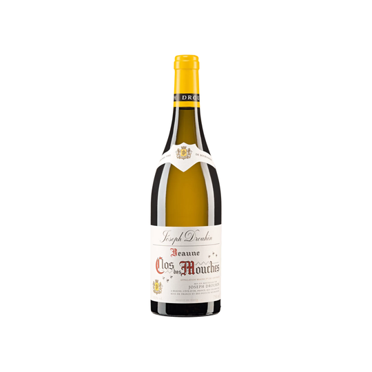 Joseph Drouhin Beaune 1er Cru Clos des Mouches Blanc, 2015, 750ML
