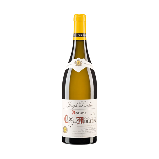 Joseph Drouhin Beaune 1er Cru Clos des Mouches Blanc, 2015, 750ML