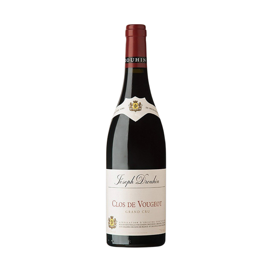 Joseph Drouhin Clos de Vougeot Grand Cru 2015 750ML