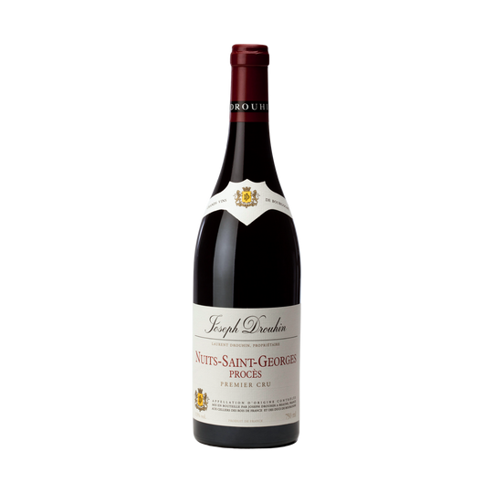 Joseph Drouhin Nuits Saint Georges 1er Cru Proces 2015 750ML