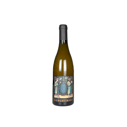 Kongsgaard Chardonnay, 2019, 750ML