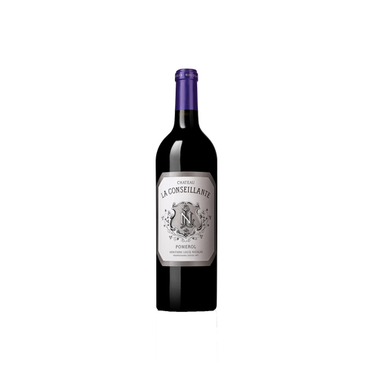 La Conseillante Pomerol, 2002, 750ML