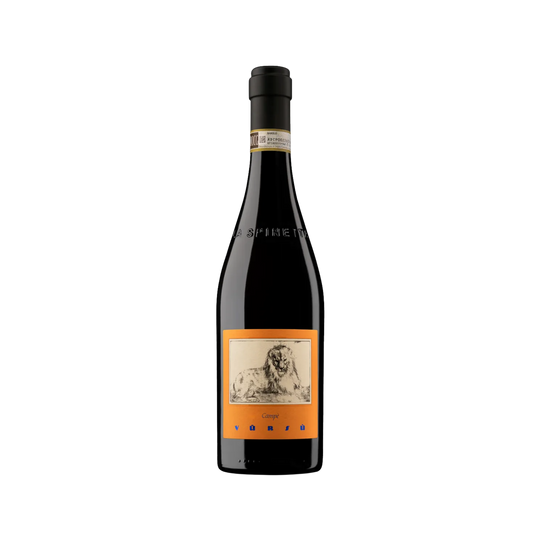 La Spinetta, Barolo Campe Vursu, 2009, 750ML