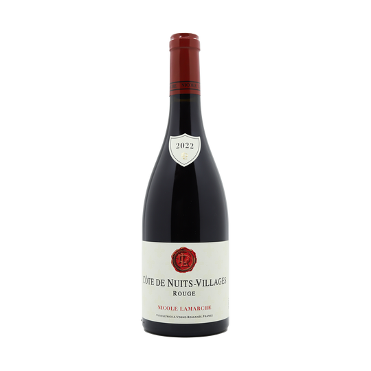 Lamarche Bourgogne Hautes Cotes de Nuits Rouge 2022 750ML