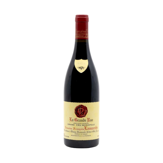 Lamarche La Grande Rue Grand Cru 2006 750ML