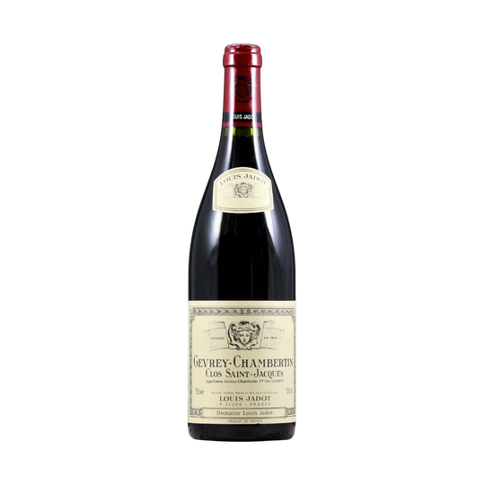 Louis Jadot Gevrey Chambertin 1er Cru Clos Saint Jacques 2009 750ML