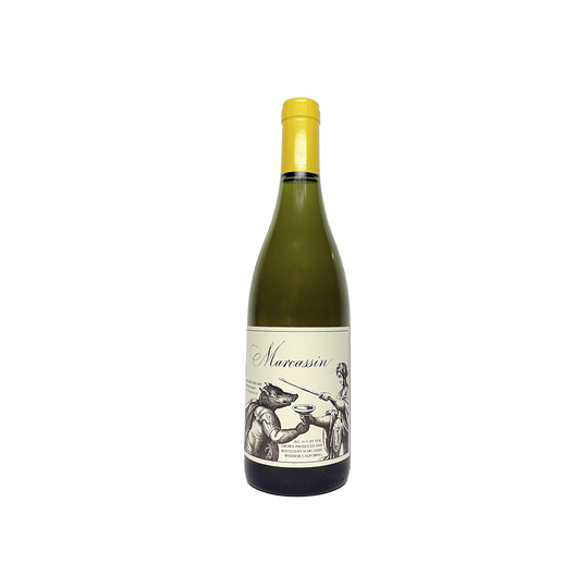 Marcassin Marcassin Vineyard Chardonnay, 2017, 750ML