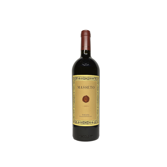 Masseto, 2019, 1500ML