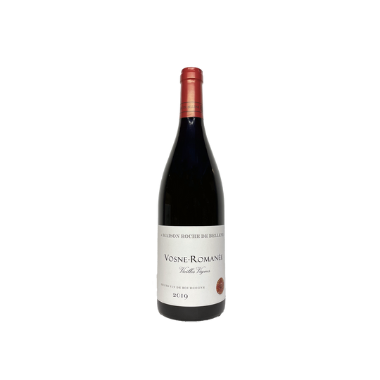 Roche de Bellene Vosne Romanee VV, 2019, 750ML
