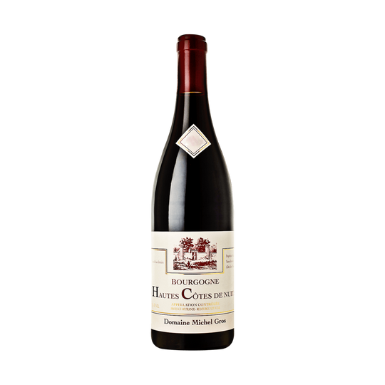 Michel Gros Bourgogne Hautes Cotes de Nuits Rouge 2022 750ML