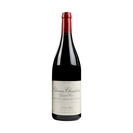 Nicolas Potel Charmes Chambertin Grand Cru 2000 750ML