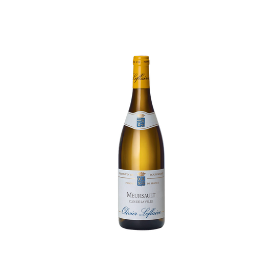 Olivier Leflaive Meursault Clos de la Velle, 2020, 750ML