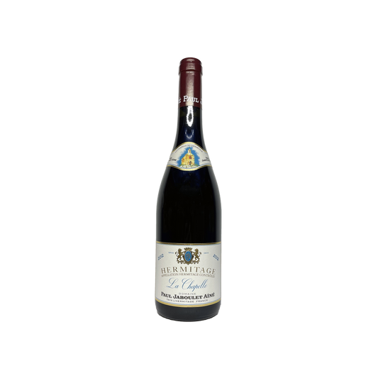 Paul Jaboulet Aine Hermitage La Chapelle, 2012, 750ML