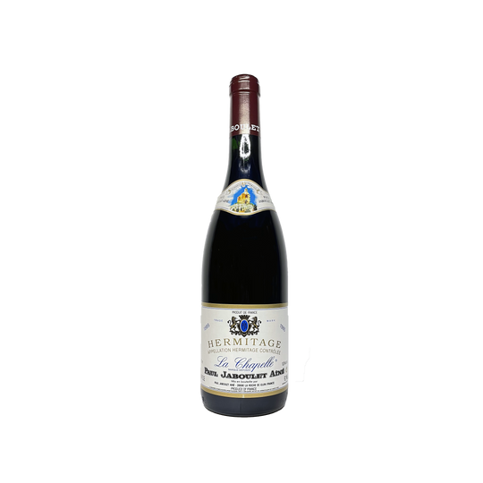 Paul Jaboulet Aine Hermitage La Chapelle, 1985, 750ML