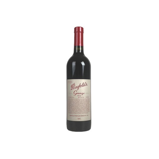 Penfolds Grange Bin 95, 2009, 750ML