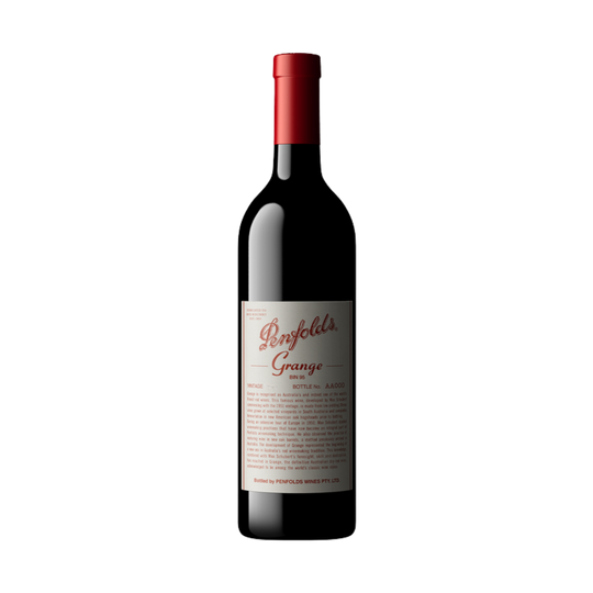 Penfolds Grange, 2008, 750ML