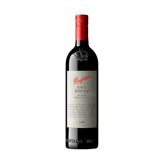 Penfolds RWT, 2011, 750ML