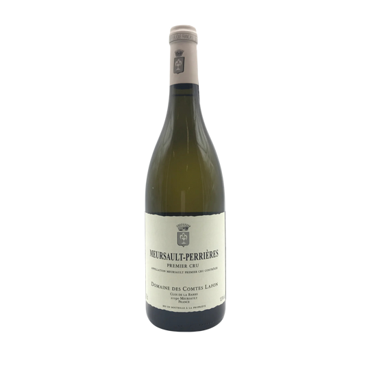 Comtes Lafon Meursault 1er Cru Les Perrieres 2009 750ML