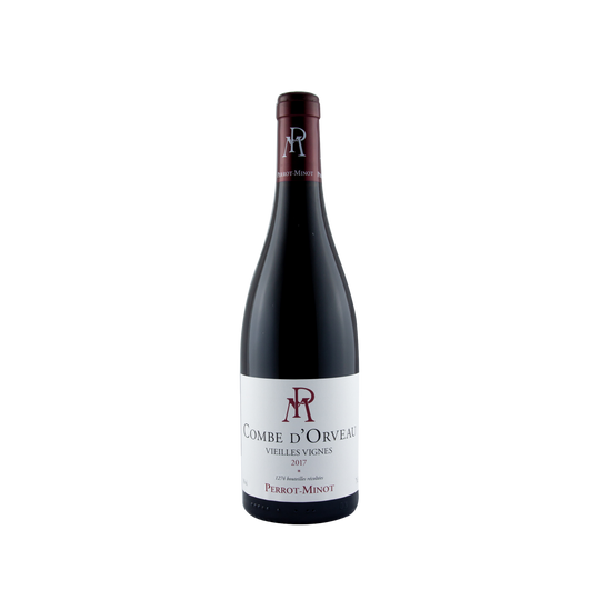 Perrot Minot Chambolle Musigny 1er Cru Combe d' Orveau Ultra 2011 750ML
