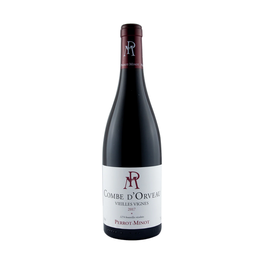 Perrot Minot Chambolle Musigny 1er Cru Combe d' Orveau Ultra 2011 750ML