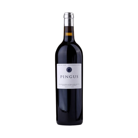 Pingus Dominio de Pingus 2008 750ML