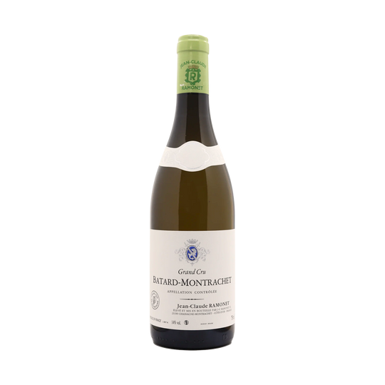 Ramonet Batard Montrachet Grand Cru 2011 750ML